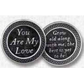 You Are My Love Pocket Token